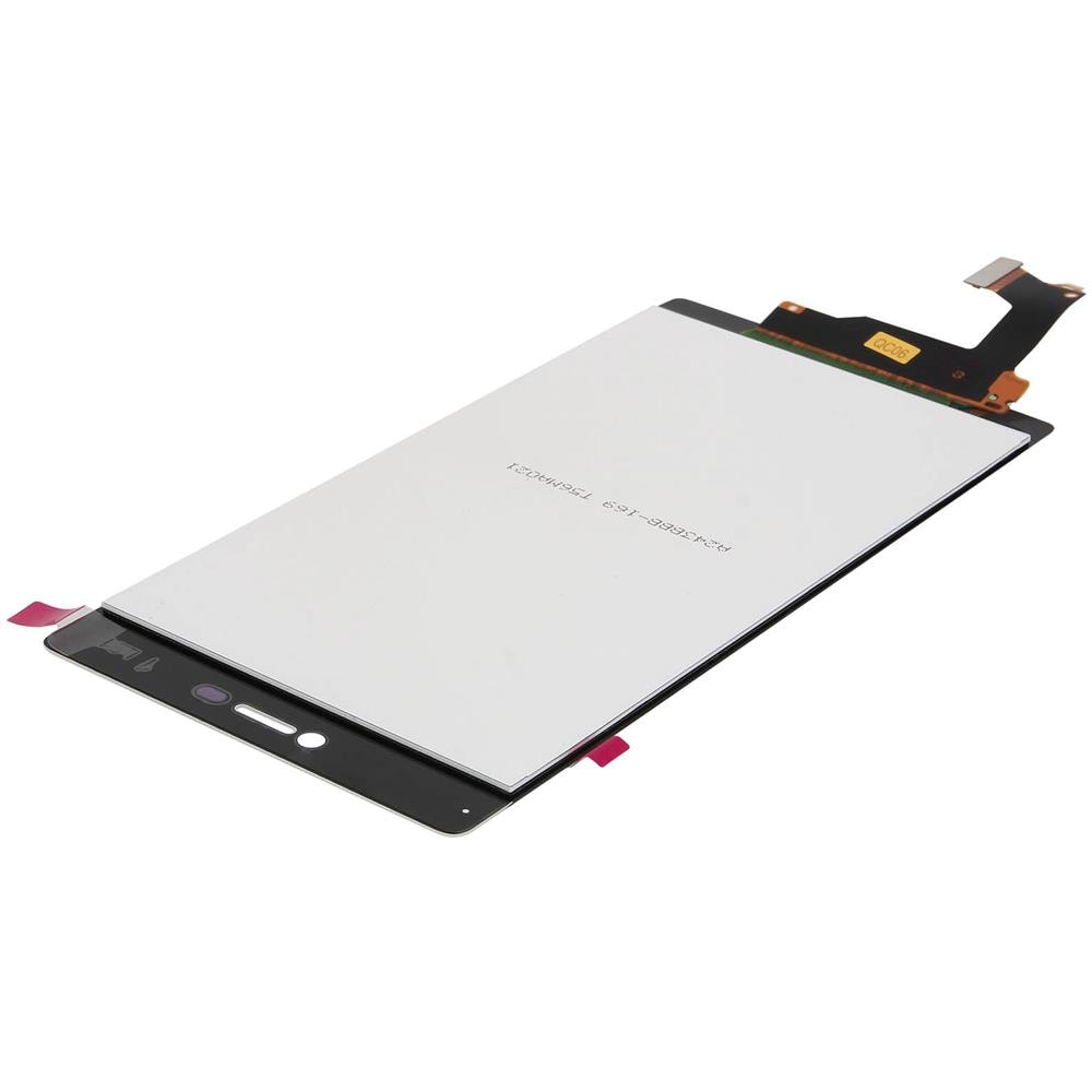 Schermo Lcd P8 Display + Vetro Tattile Nero - Foto 12