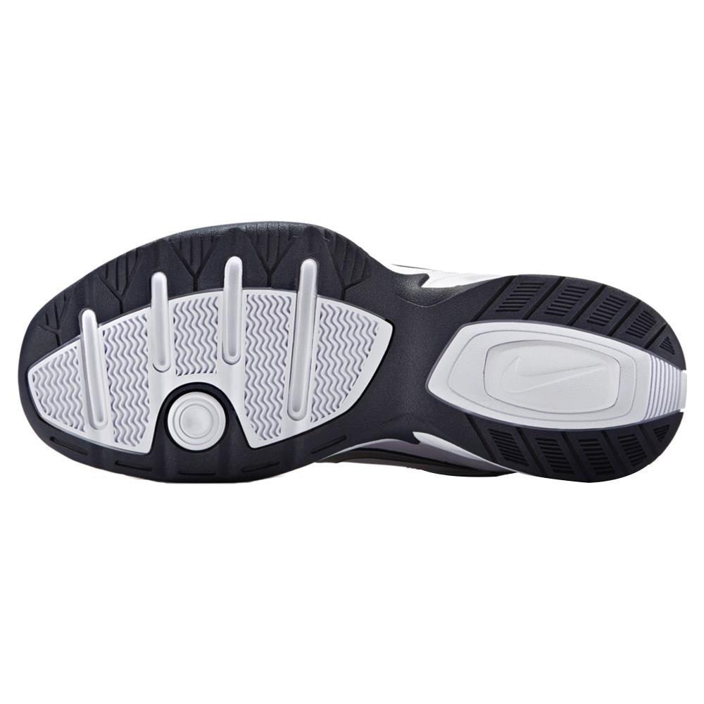 Scarpe Air Monarch Iv Training Shoe White 415445102 47 1/2 - Foto 2