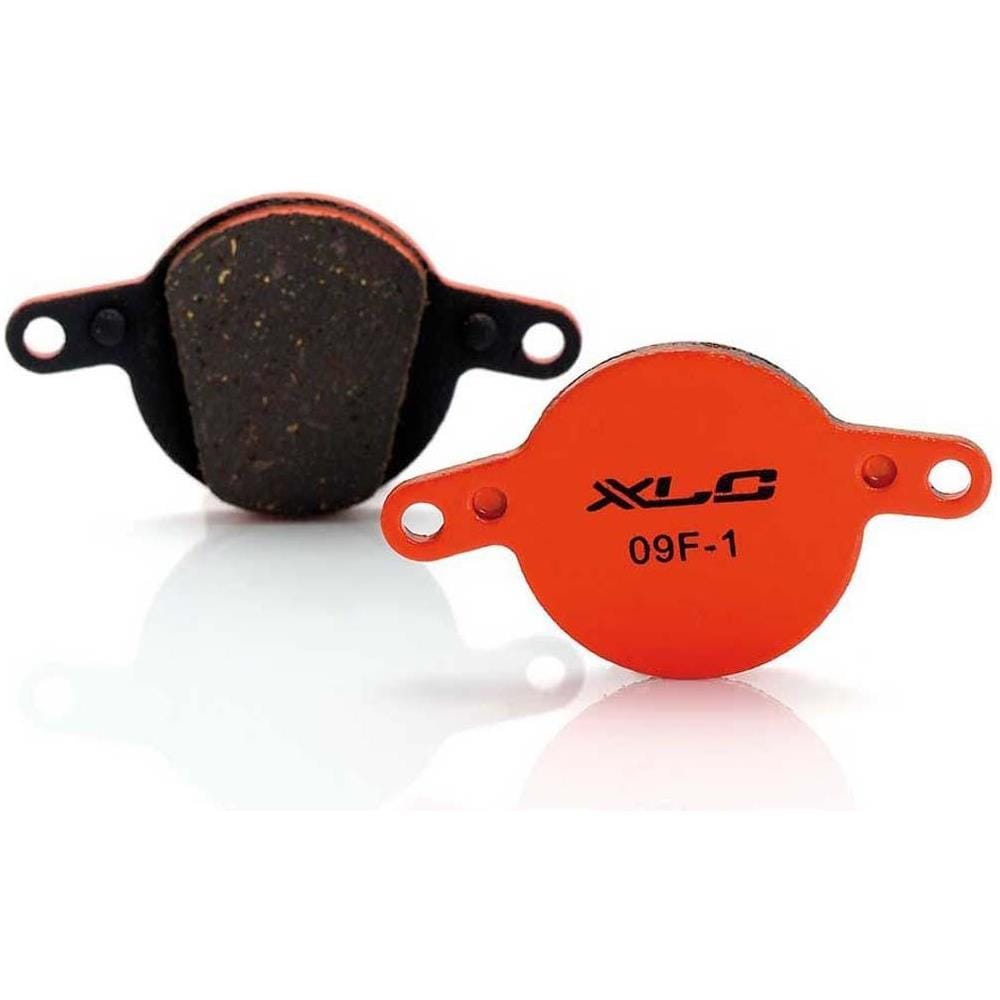 Freni Brake Pads Bp D09 Sb Plus Ricambi Dei Componenti One Size - Foto 1