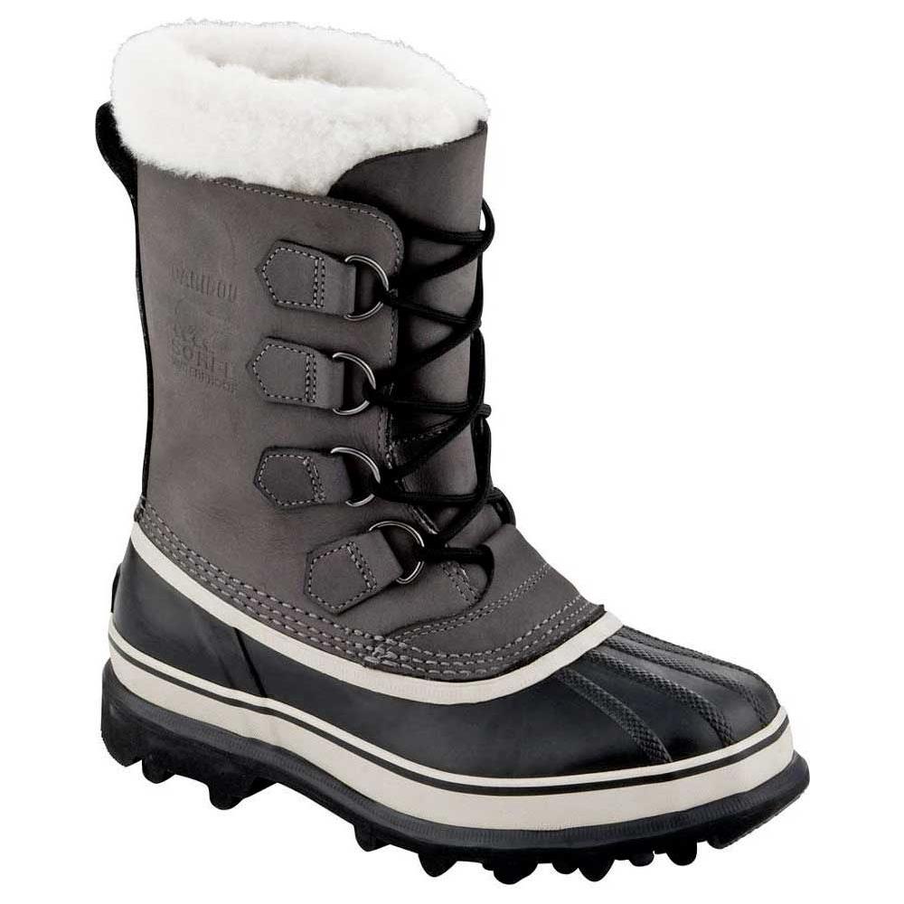 Scarponi Caribou Shale Scarpe Donna Eu 43 - Foto 1
