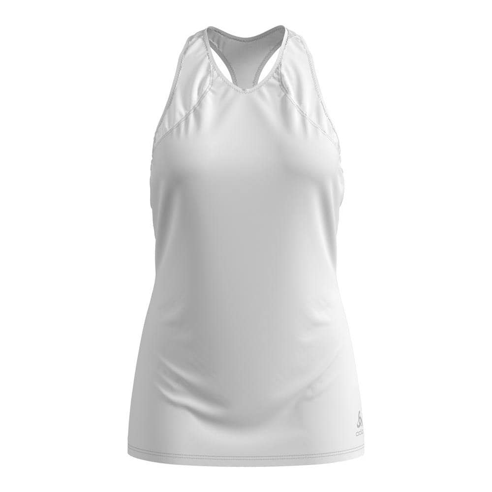 Magliette Lou Mesh V-neck Abbigliamento Donna L - Foto 1