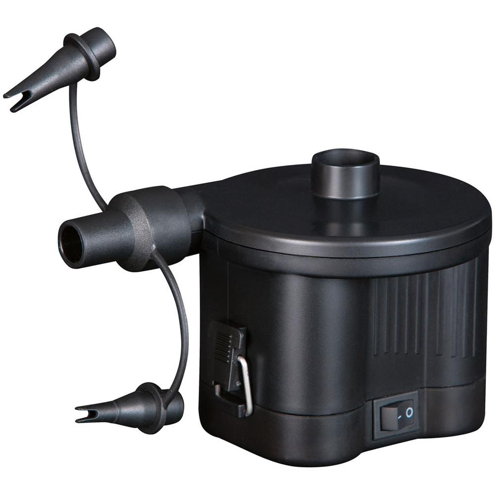 Pompa Ad Aria Sidewinder Con Batteria Per Materassi Ad Aria - Foto 1