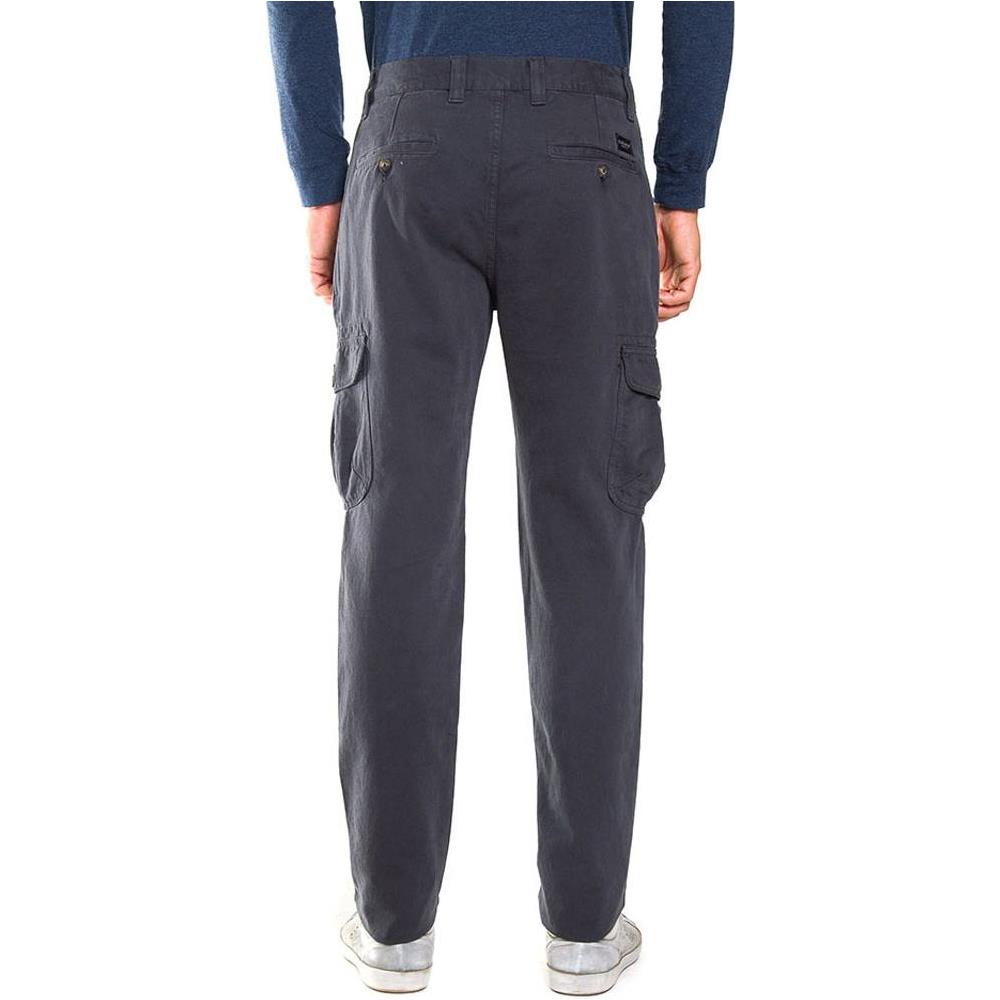CARRERA JEANS - Carrera Pantalone Uomo Grigio Scuro Xl - ePRICE