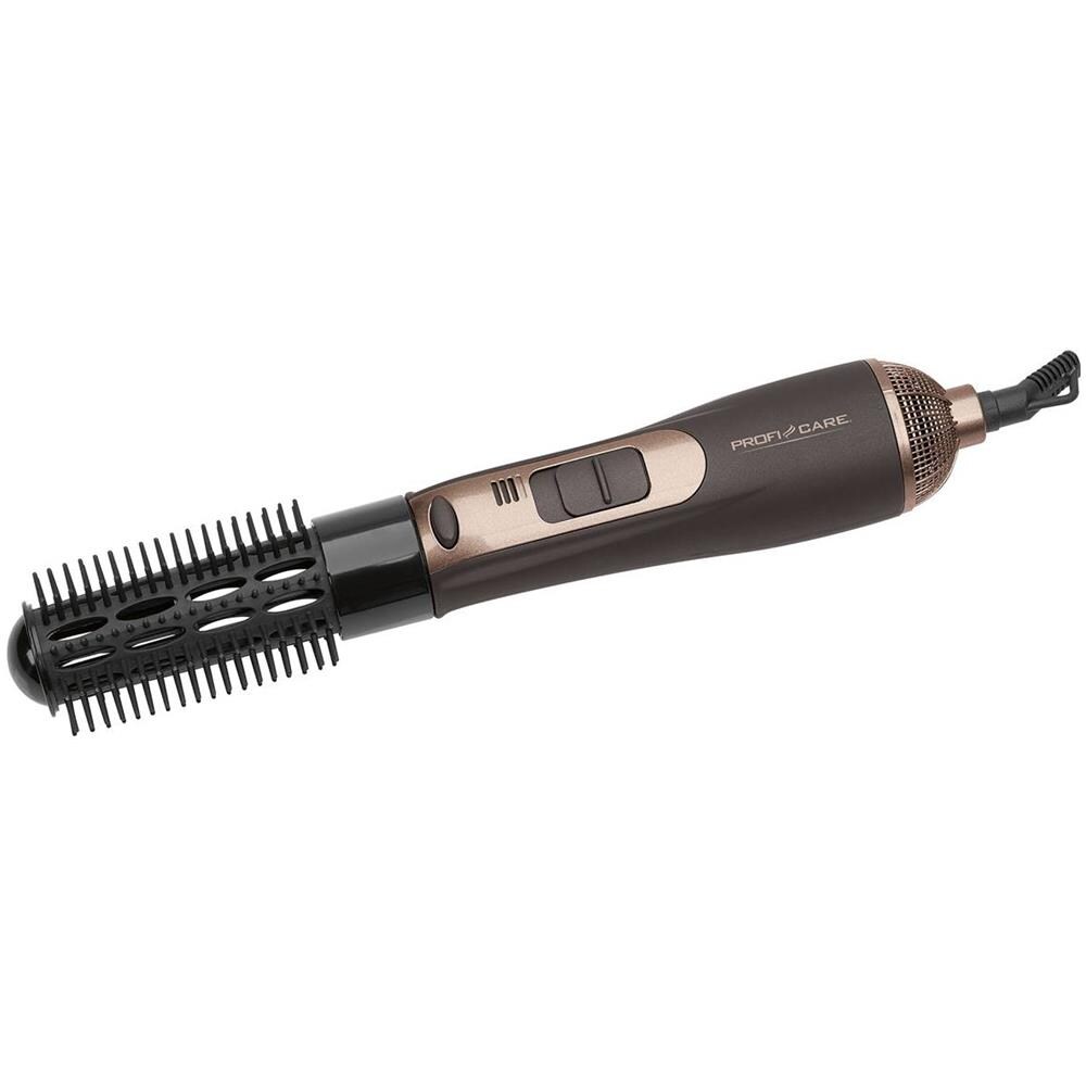 Arricciacapelli Spazzola Modellatori Capelli Ad Aria Calda 800w Proficare Has 3011 - Foto 2