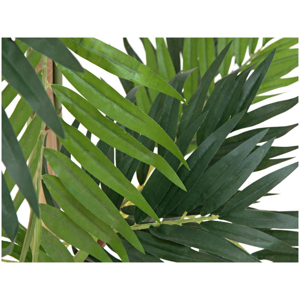 Parlor Palm, Artificial Plant, 150cm - Foto 2