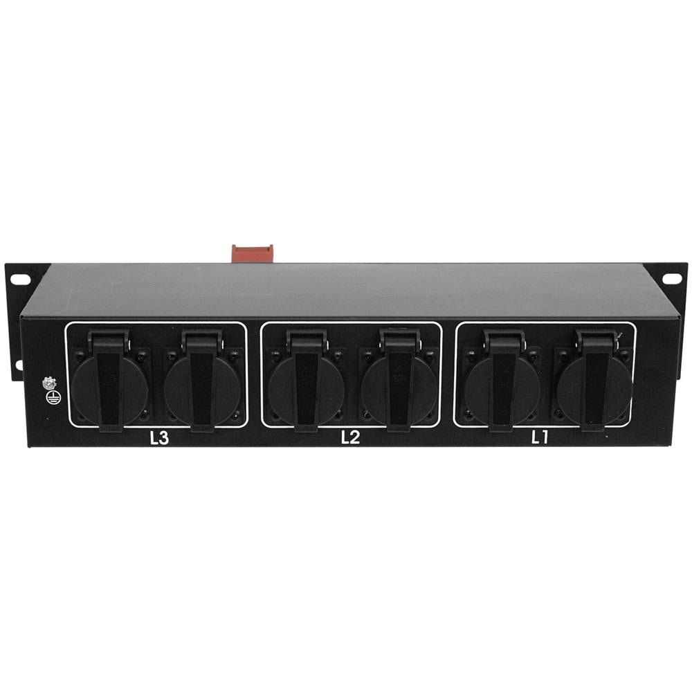 Sb-1000 Power Distributor - Foto 2