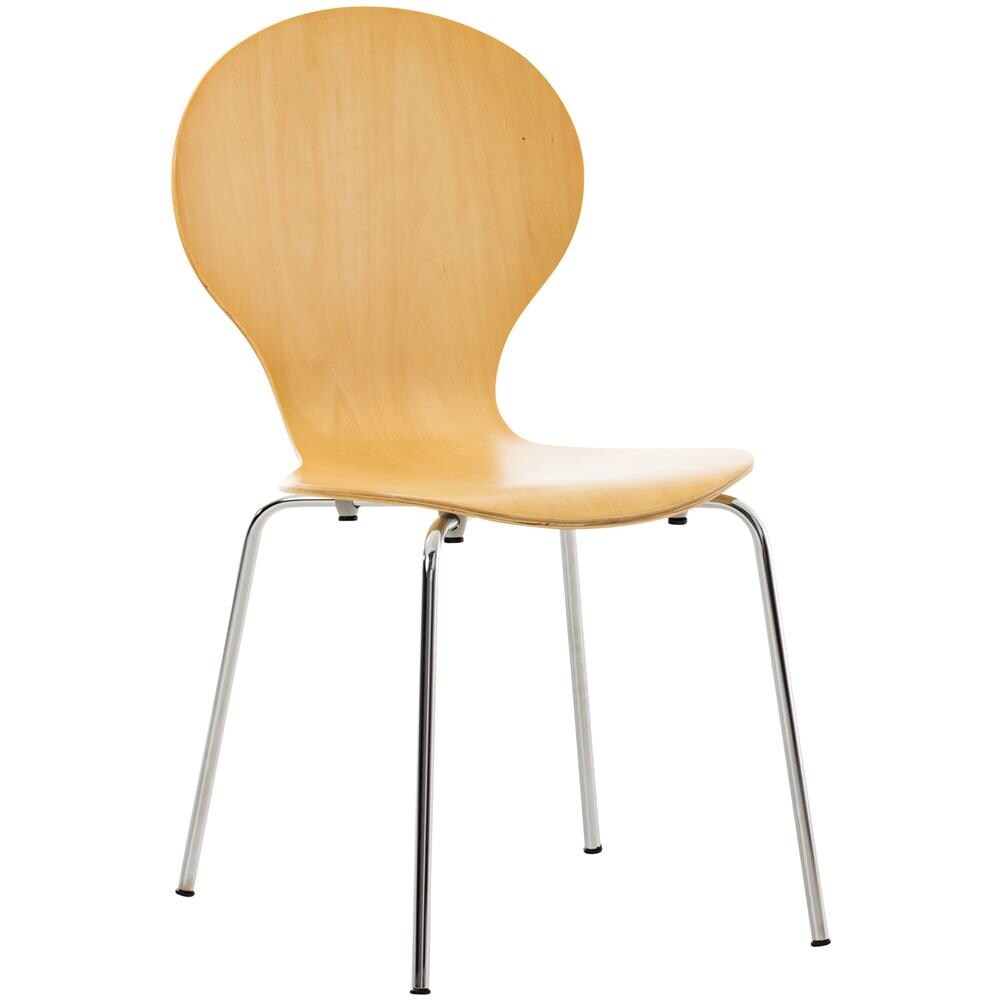 Sedia Diego Natura - Foto 2