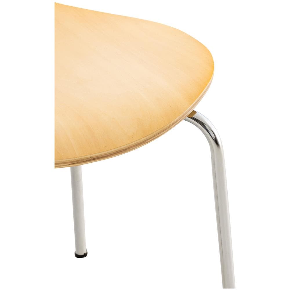 Sedia Diego Natura - Foto 5