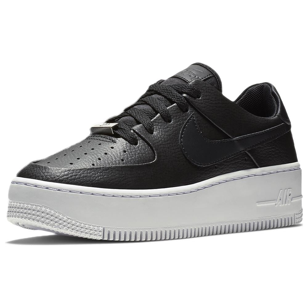 Air Force 1 Sage Low Ar5339-002, Donna, Nero, Sneakers, Numero: 40 Eu - Foto 10