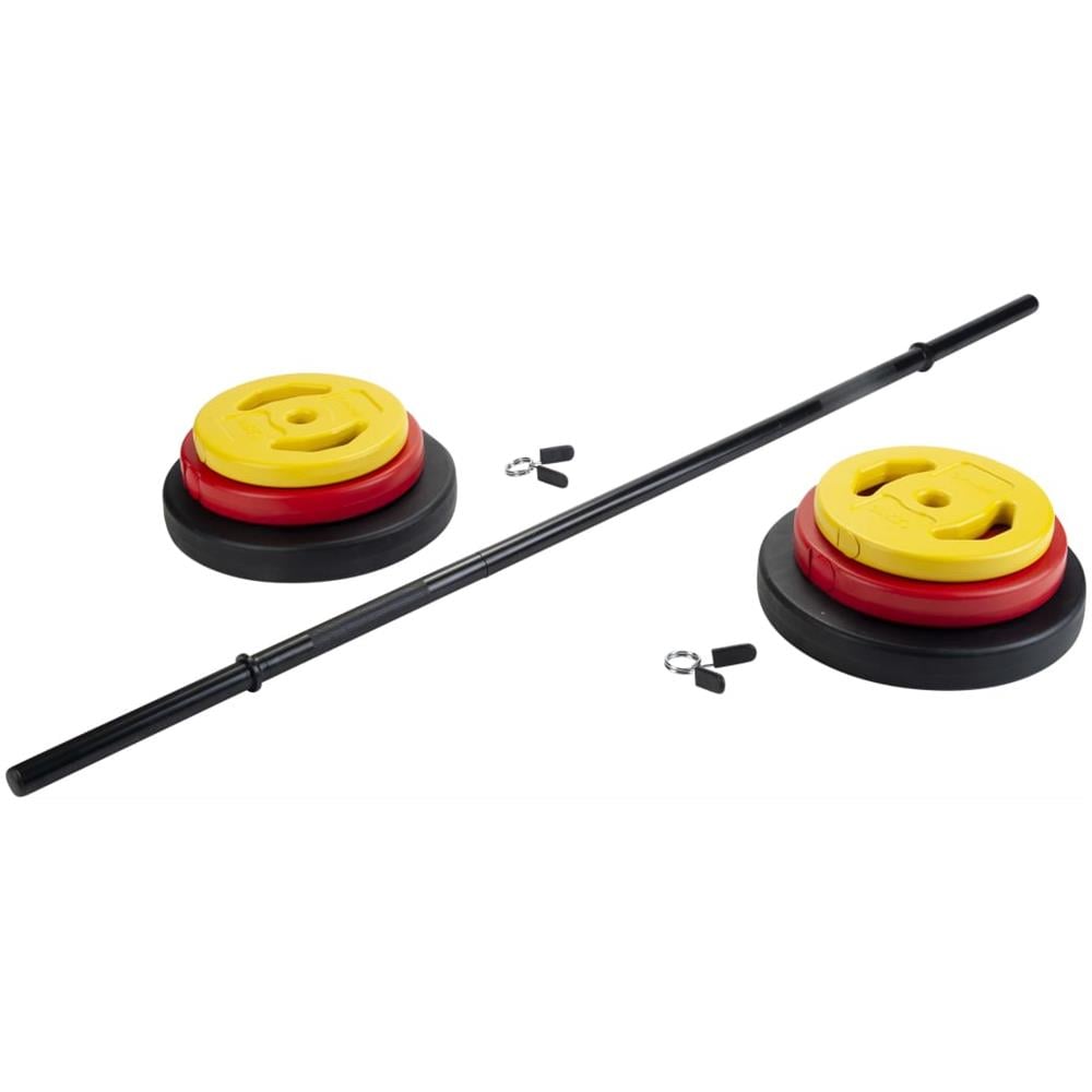 Set Bilanciere Cemento 20 Kg - Foto 2