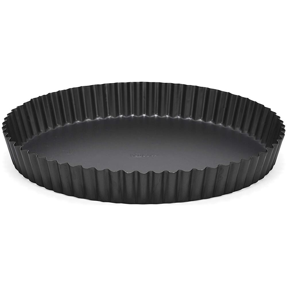 Stampo Per Crostata Ø 28 Cm - Foto 1