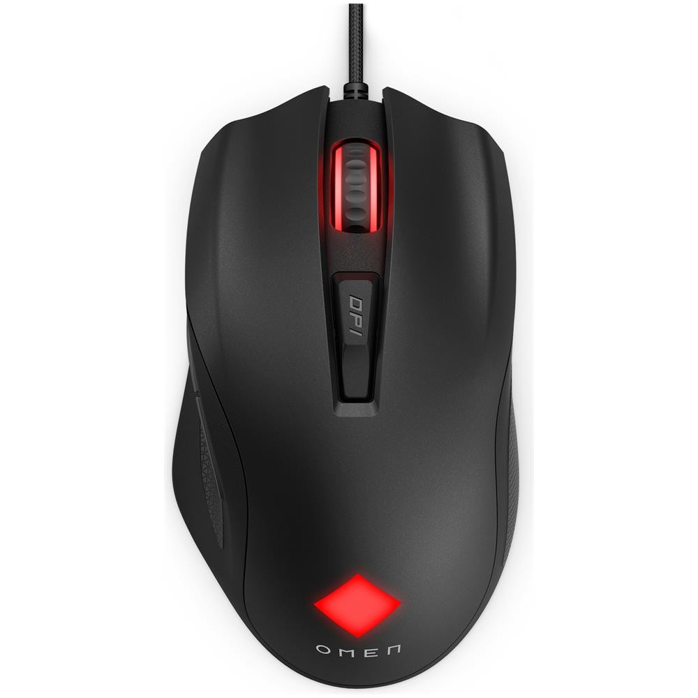 OMEN VECTOR MOUSE.  - Foto 1