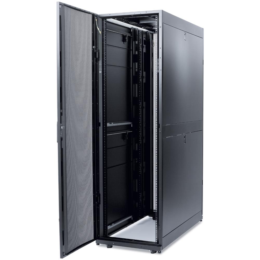 Armadio Rack 42U NetShelter SX 42U Colore Nero - Foto 1