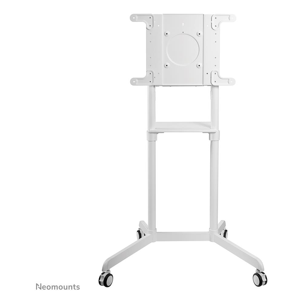 Supporto TV Portatile da 37-70" con Poortata Massima 70 kg Colore Bianco - Foto 2
