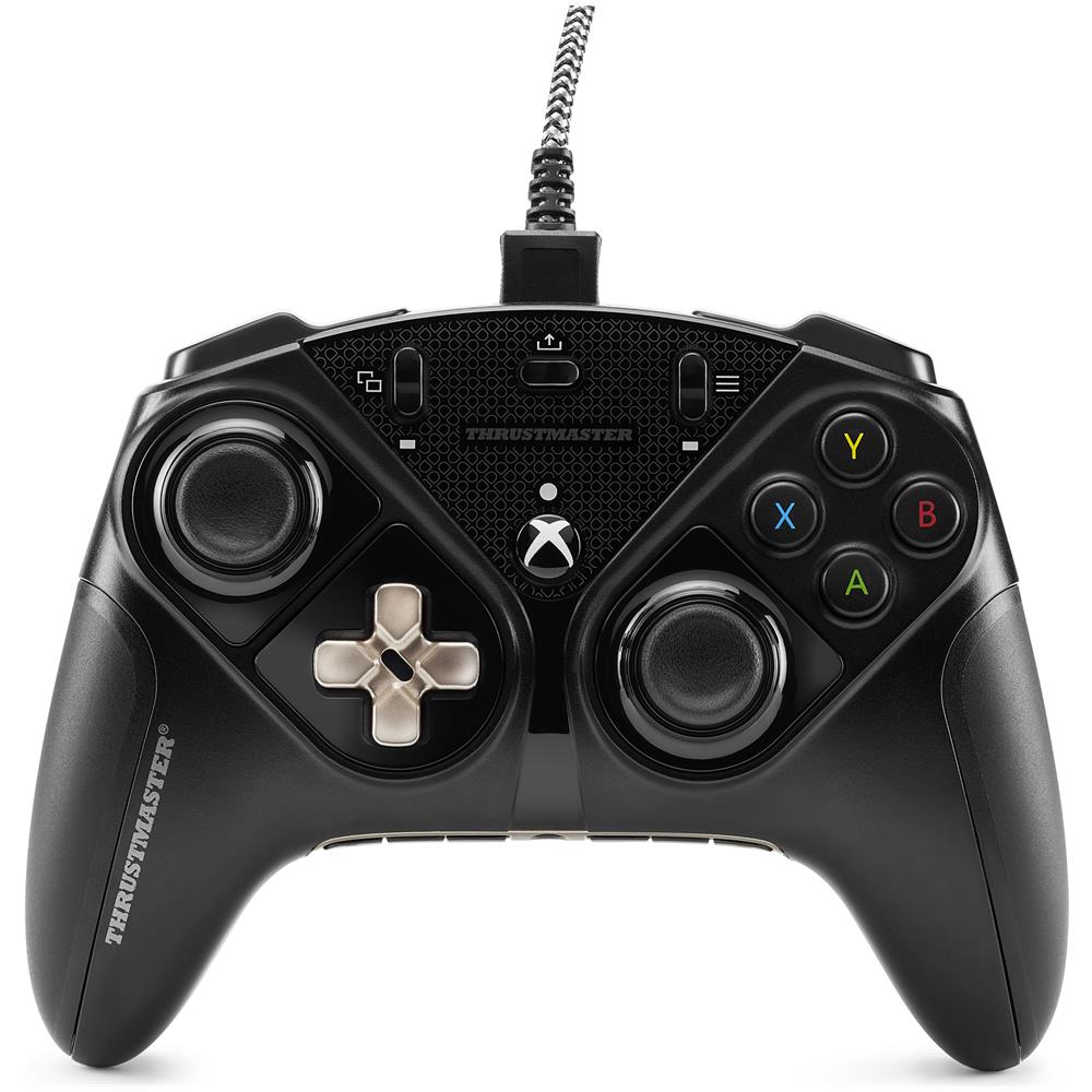 eSwap X Pro Controller Gamepad Professionale Modulare Compatibile con Xbox Series X e S, Xbox One e PC - Foto 5