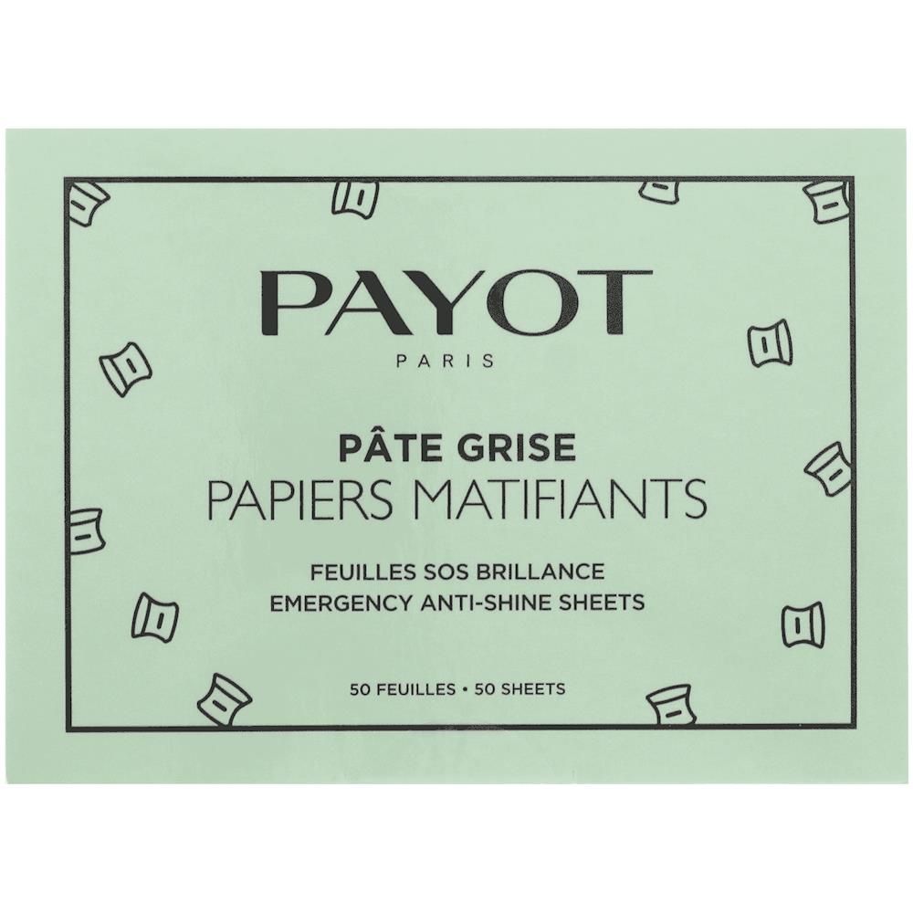 Pategrise Papiers Matifiants Pack 10x50 Unità - Foto 1