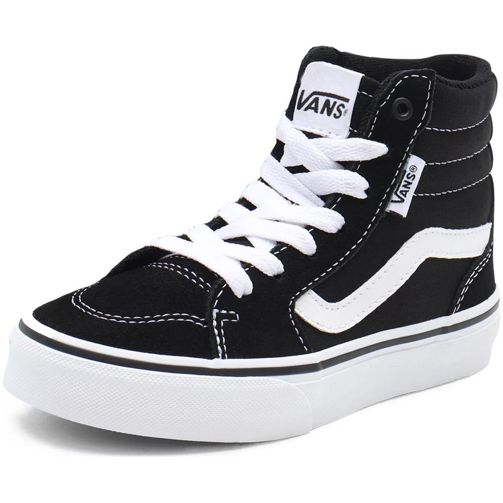 Scarpe Filmore Hi Taglia 35 Codice Vn0a5hzdiju Nero - Foto 6