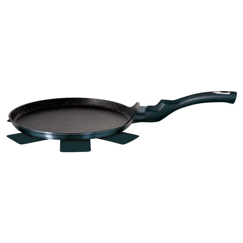 Padella In Granito Per Pancakes 25 Cm Aquamarine Bh-1876 - Foto 2
