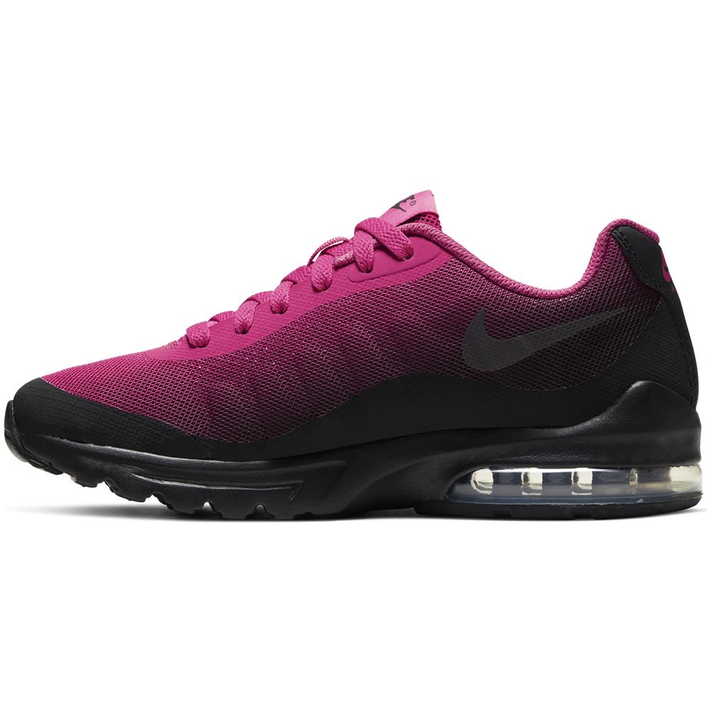 Scarpe Air Max Invigor Taglia 37.5 Codice Cz4193-002 Nero - Foto 2