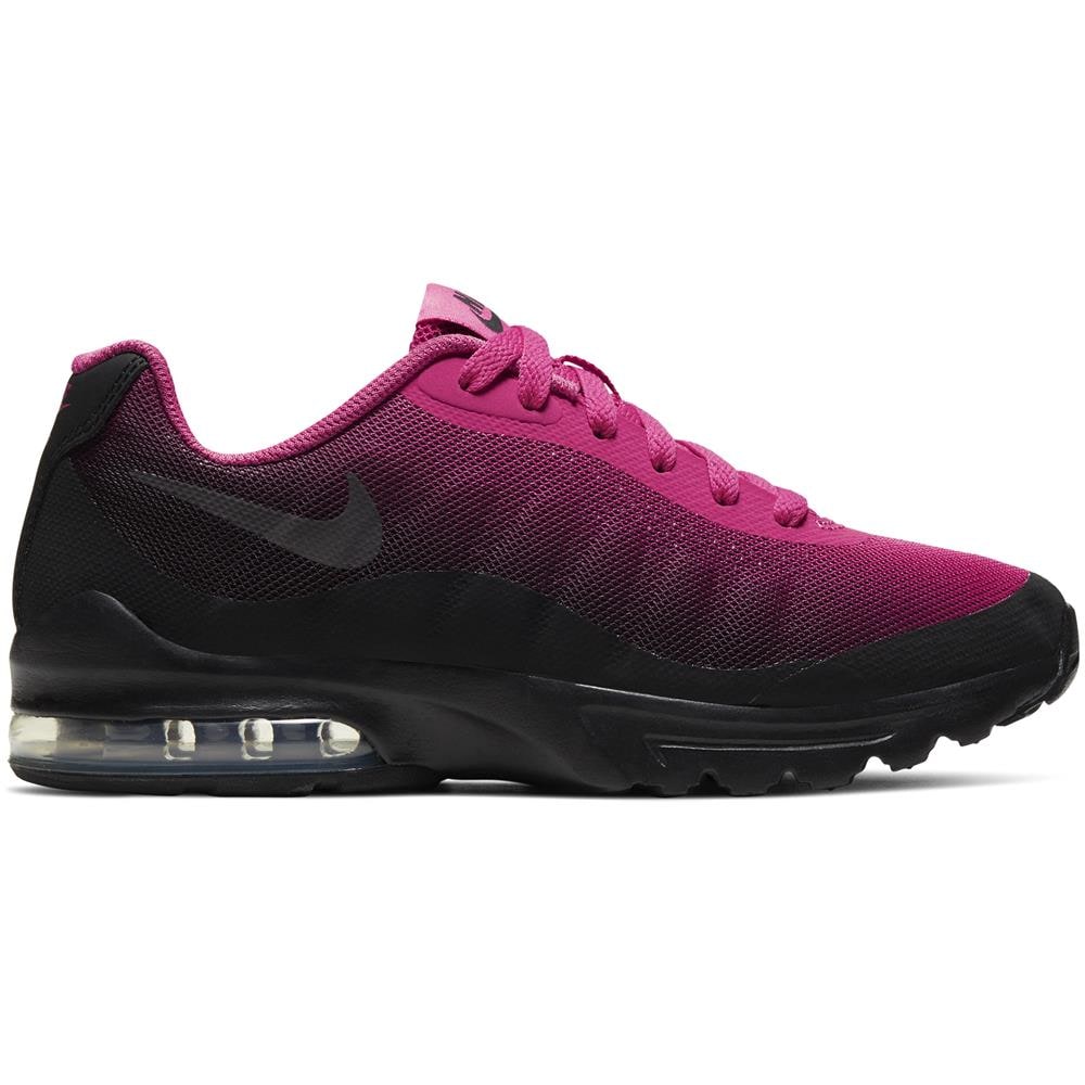 Scarpe Air Max Invigor Taglia 37.5 Codice Cz4193-002 Nero - Foto 1