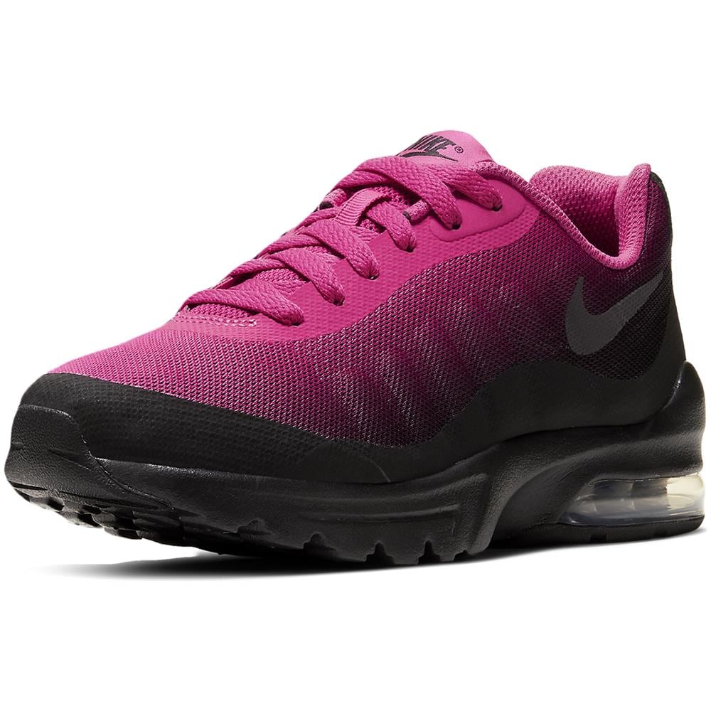Scarpe Air Max Invigor Taglia 37.5 Codice Cz4193-002 Nero - Foto 6