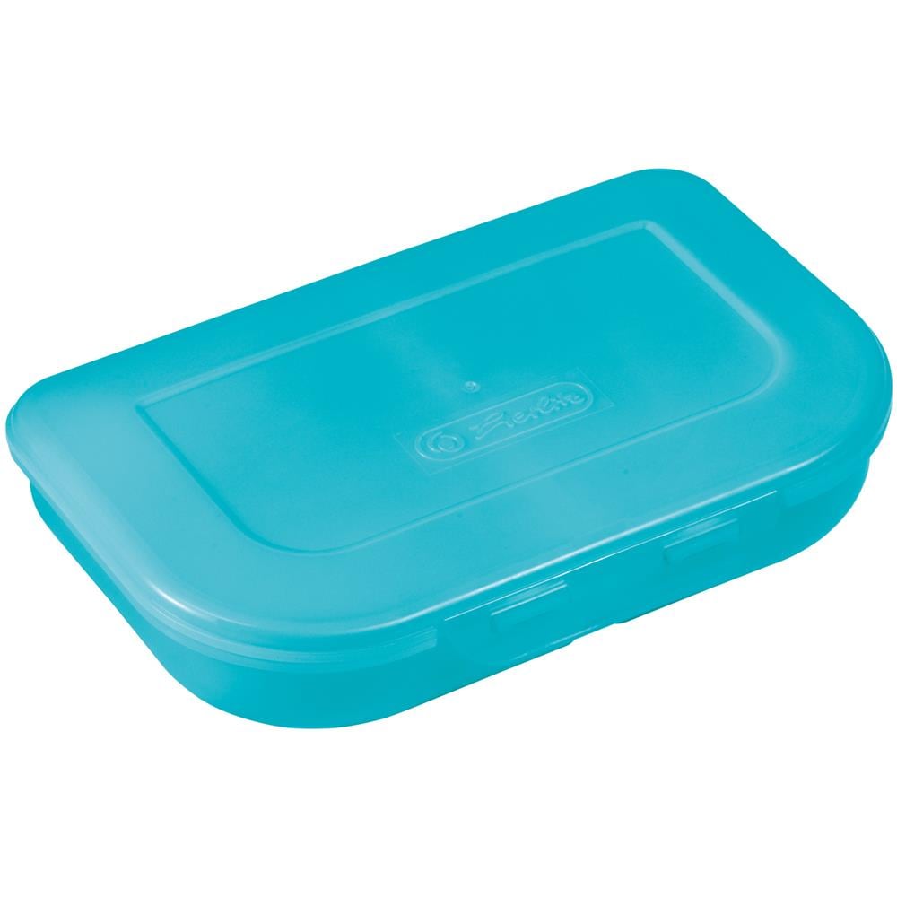 50033225 Contenitore Portapranzo Contenitore Per Il Pranzo Turchese - Foto 1