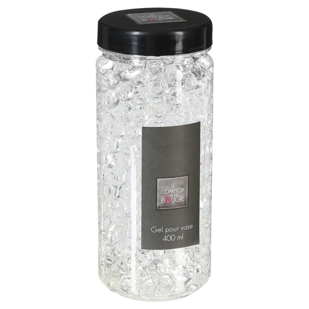 Palline Decorative, Gel, Per Vaso, Colore Blu, 400 Ml - Foto 1