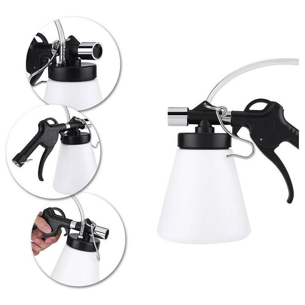 Kit Spurgo Freni Pompa Frizione Per Auto Moto Veicoli - Foto 2