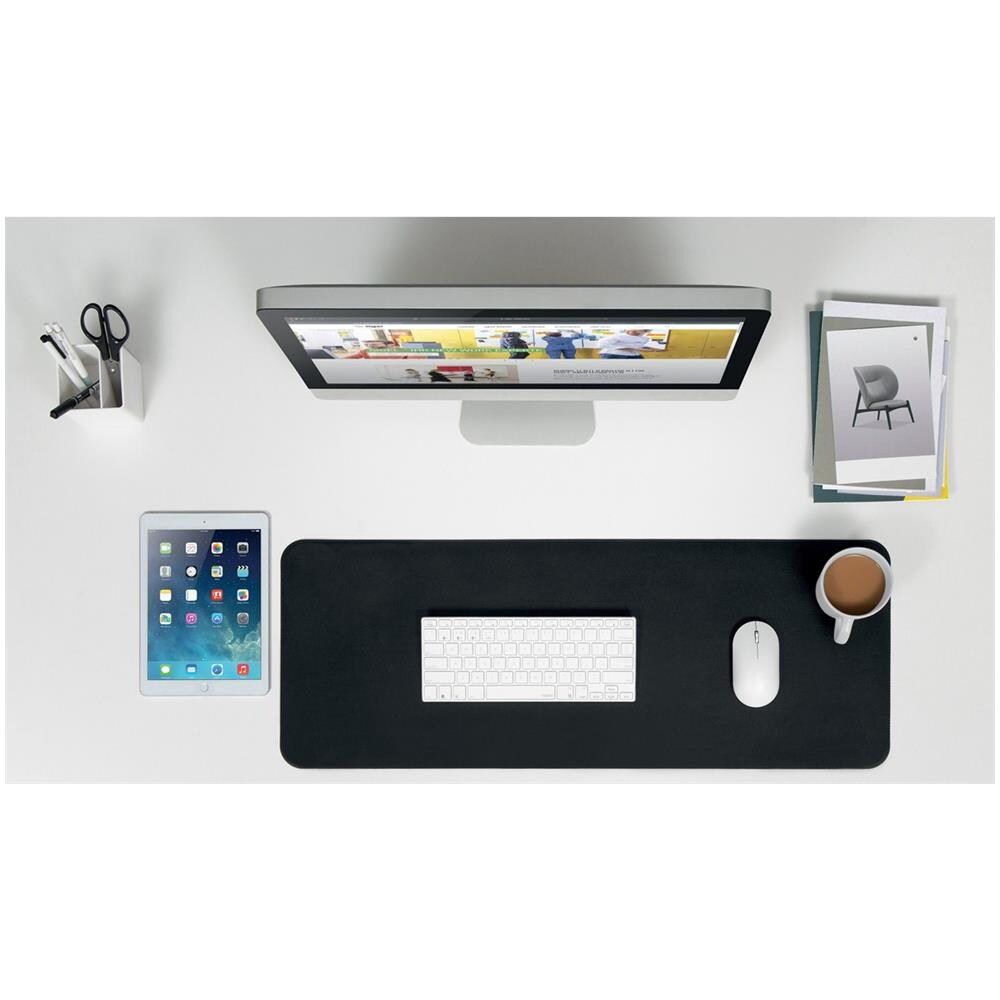 SA604 tappetino per mouse Nero - Foto 12