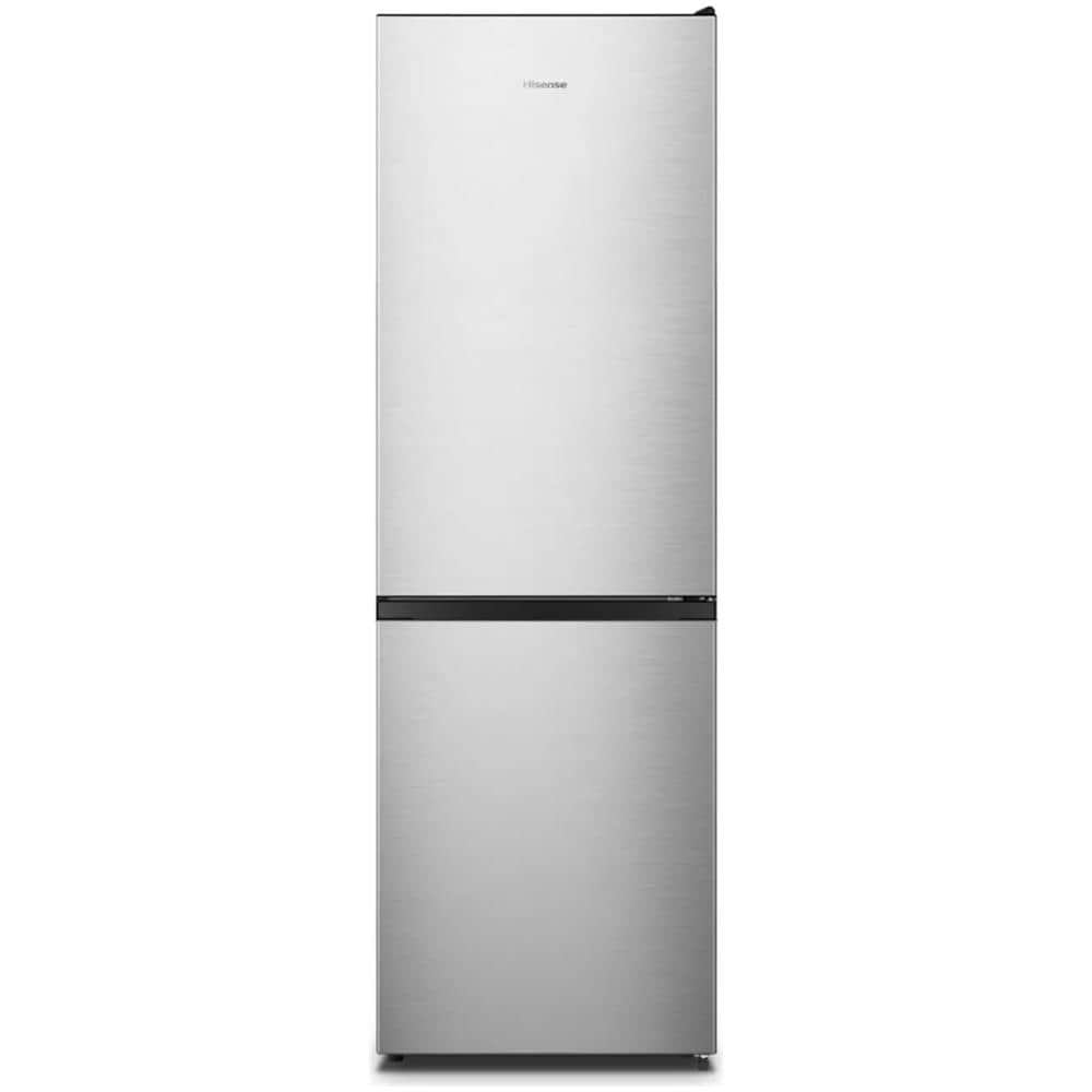 Frigorifero Combinato FCN300ACE Libera installazione 304 L Classe E No Frost Acciaio Inox - Foto 1