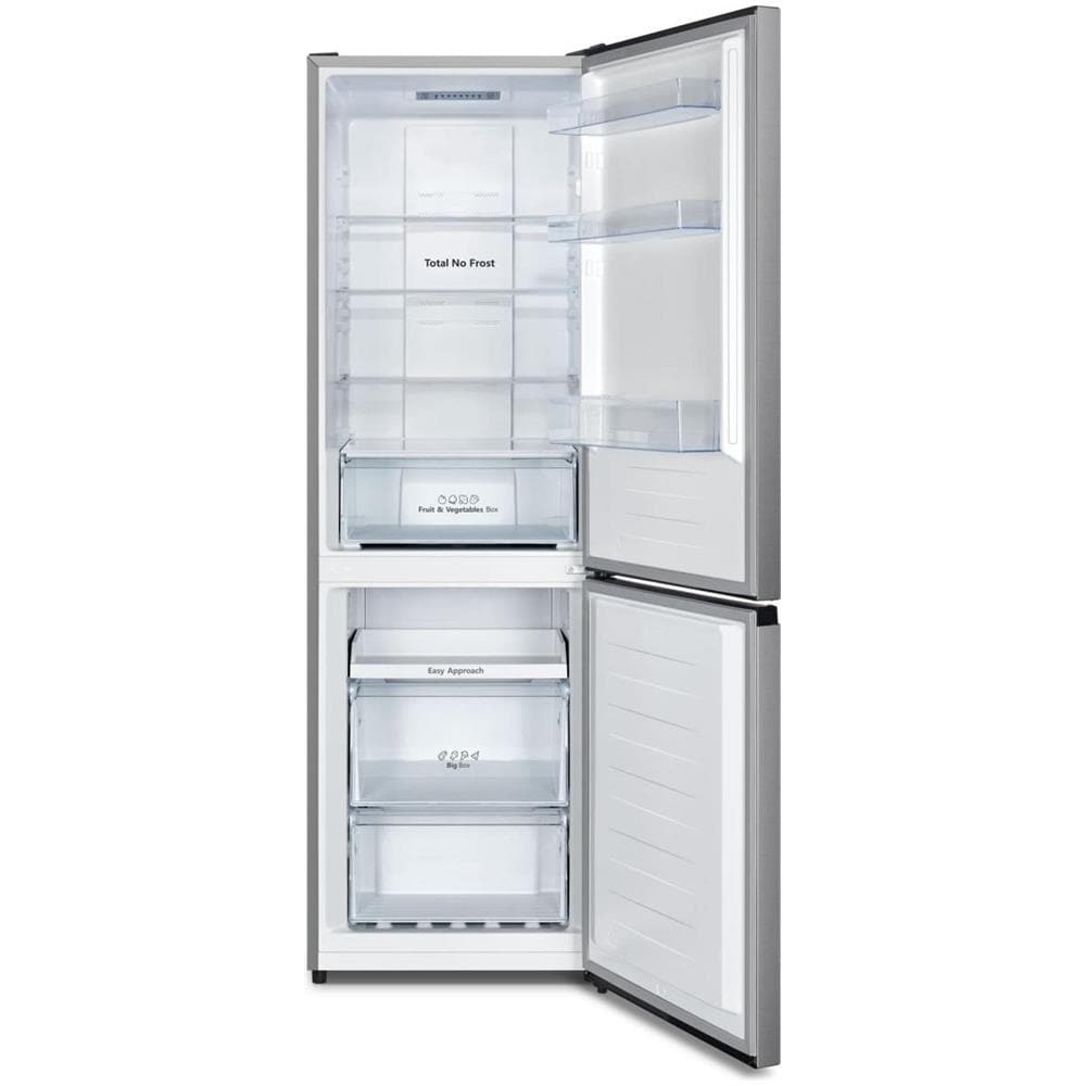 Frigorifero Combinato FCN300ACE Libera installazione 304 L Classe E No Frost Acciaio Inox - Foto 3