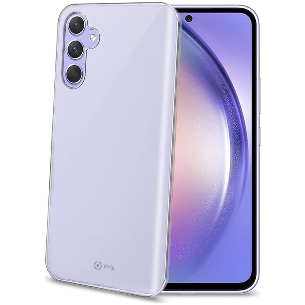 TPU COVER GALAXY A54 5G - Foto 2