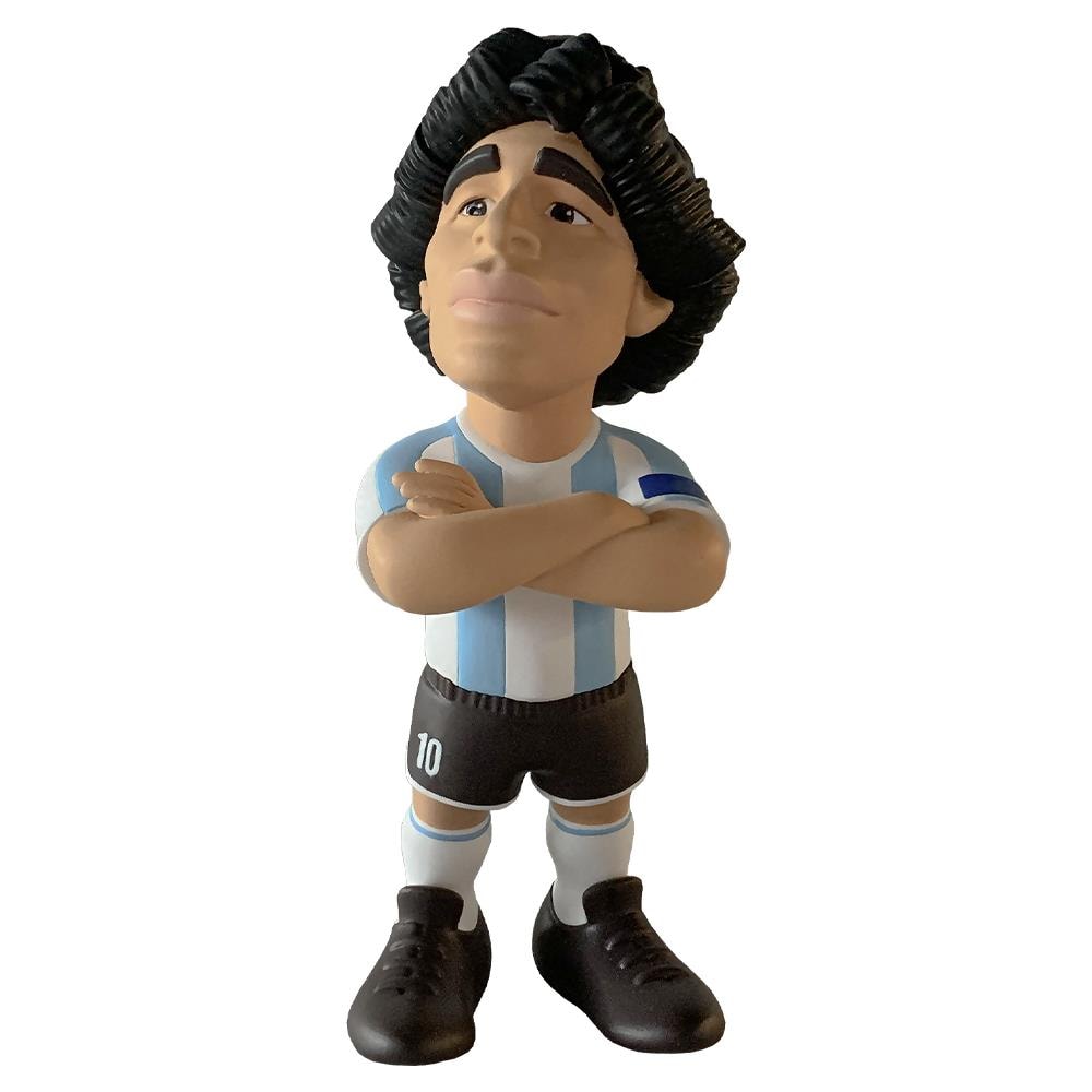 Calcio - Argentina - Diego Maradona - Figurina 12cm - Foto 1