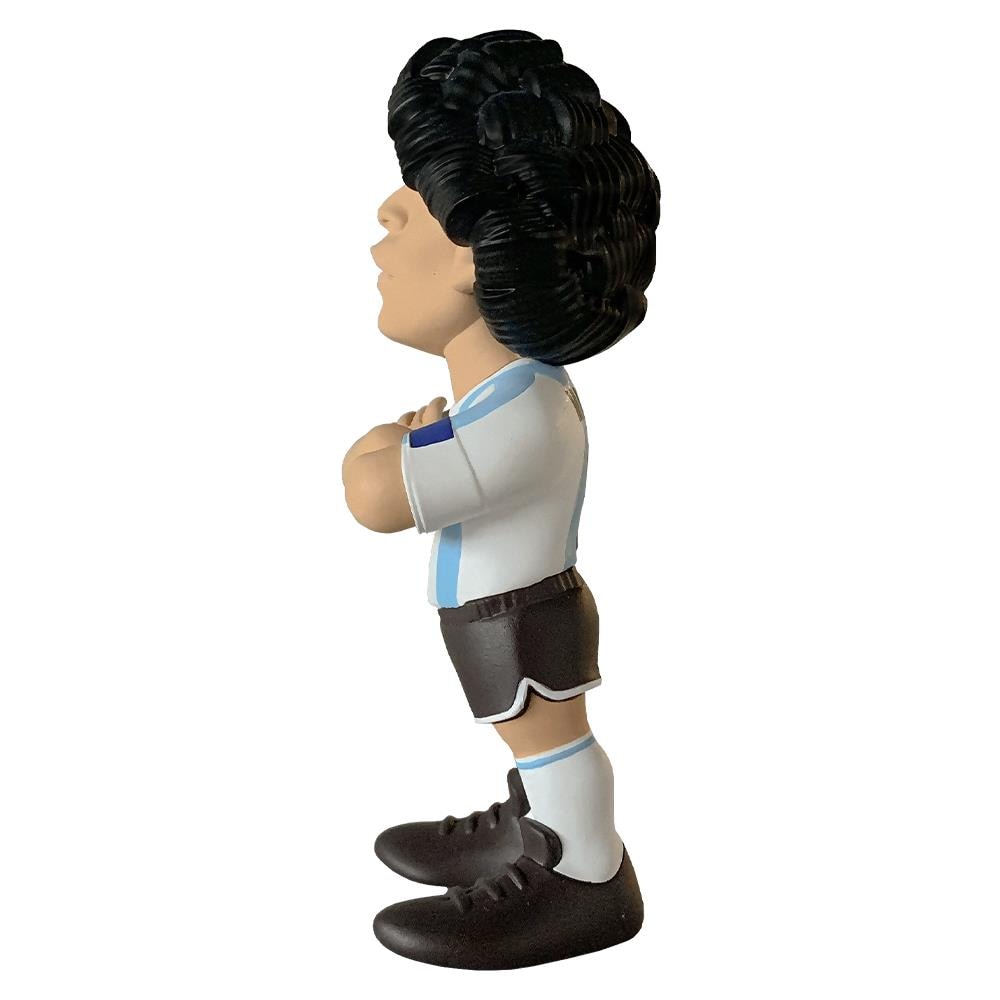 Calcio - Argentina - Diego Maradona - Figurina 12cm - Foto 2