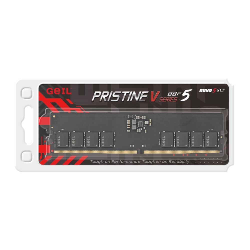 Pristine V AMD Edition memoria 16 GB 1 x 16 GB DDR5 4800 MHz - Foto 4