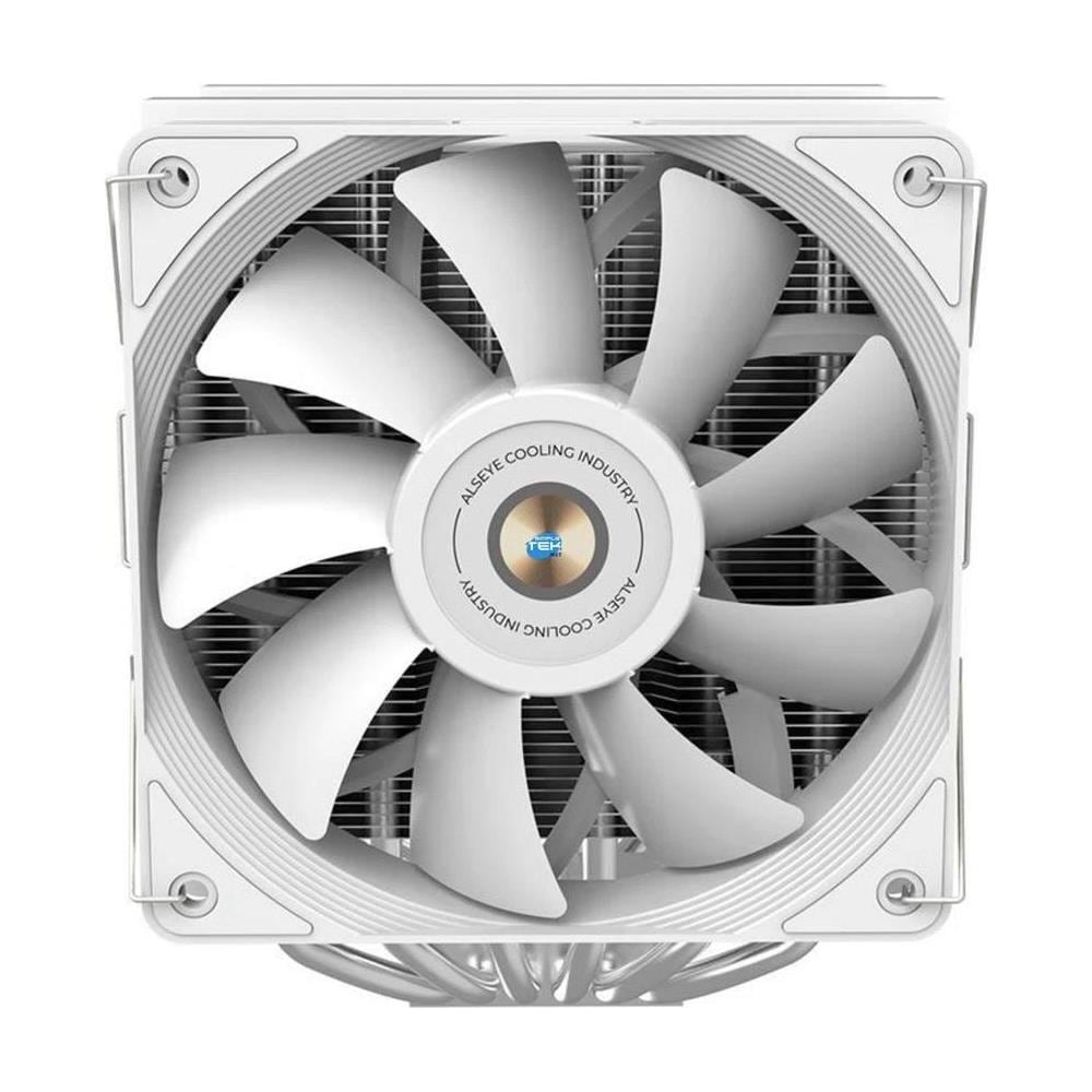 Dissipatore di Calore Thor N600-DT FDB con Socket LGA1700/1200/115x / 1366/2011/2066 AM5/AM4/AM3 - Foto 2