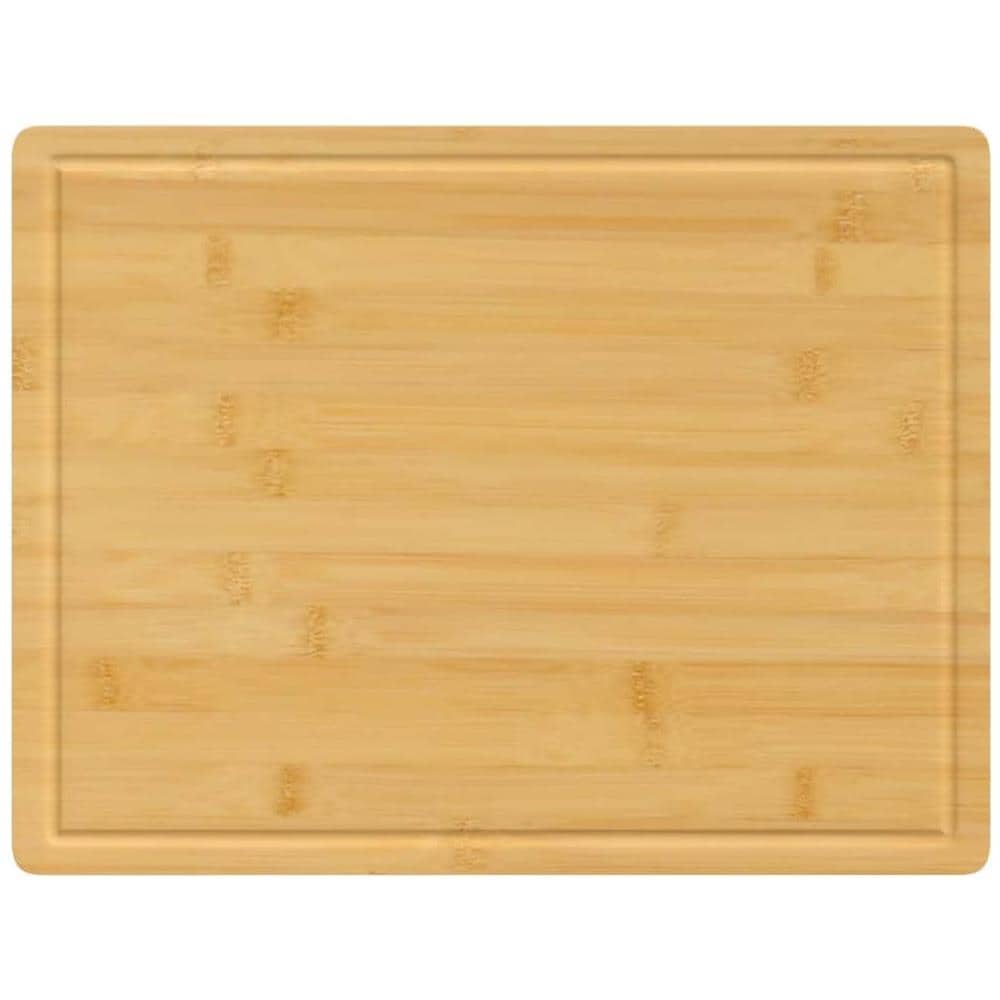 Tagliere 40x30x1,5 cm in Bambù - Foto 2