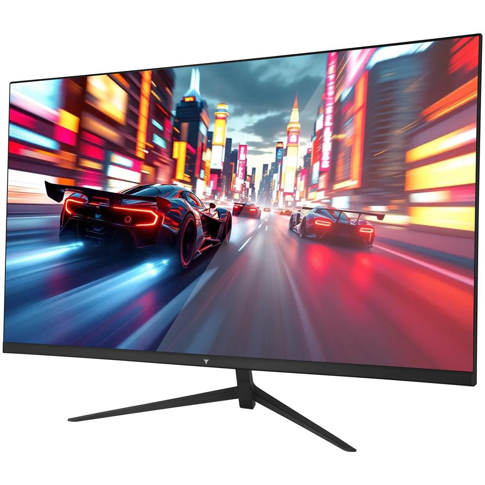 Monitor Gaming Elysium IPS, 27'' Full HD 180 Hz Nero - Foto 5