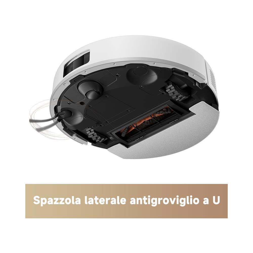 MVE20SPP aspirapolvere robot 0,33 L Bianco - Foto 2