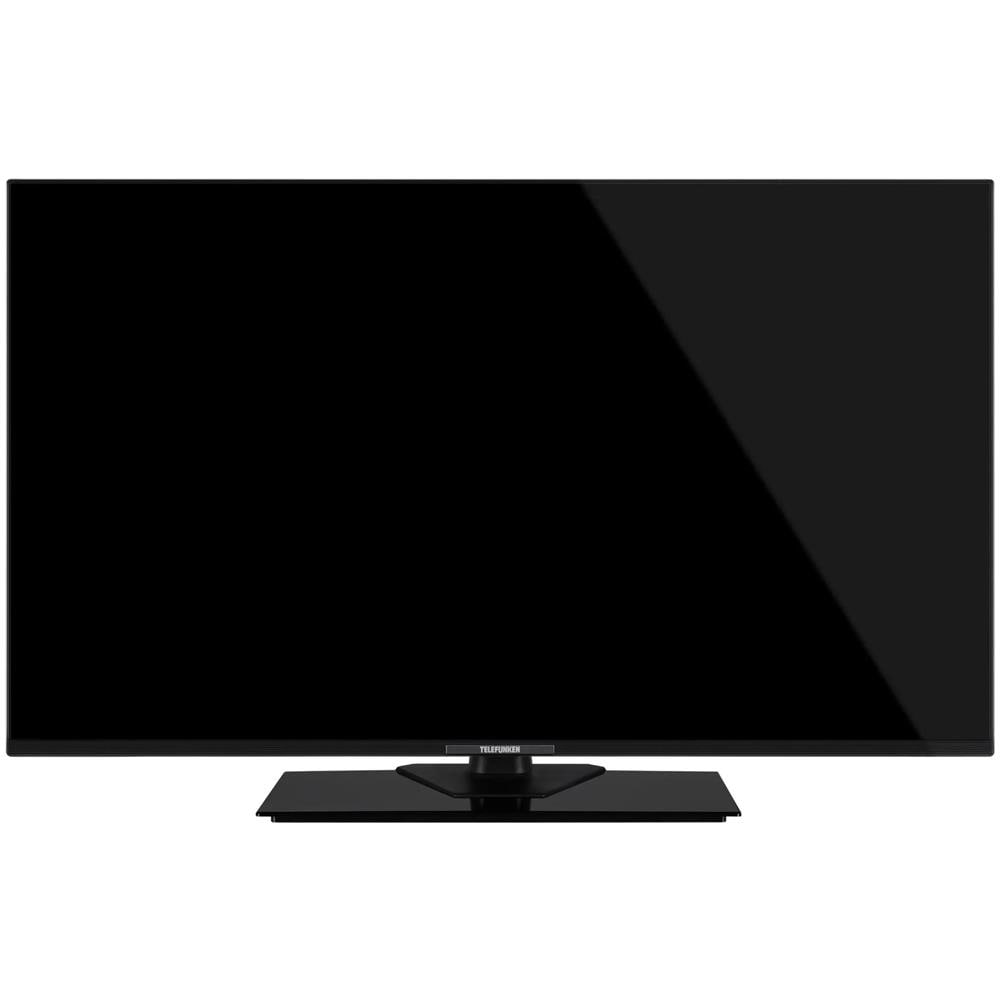 TE43759S48U4P Smart TV 43" 4K UHD D-LED Fire TV Dolby Audio - Foto 3
