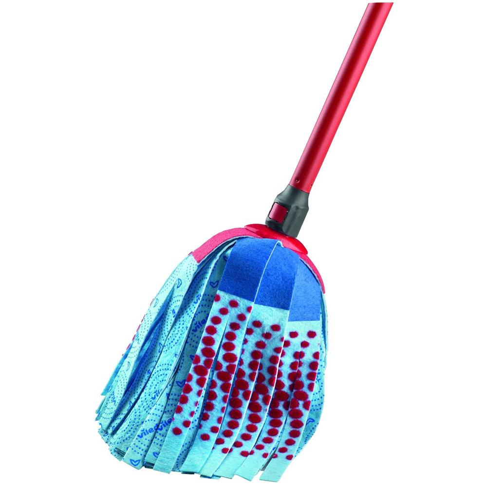 138515 SuperMocio 3Action Ricambio con Manico - Foto 3