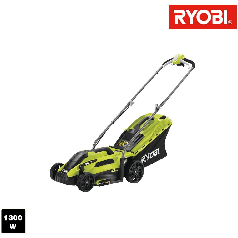 Tosaerba Elettrico 1300 Watt - Foto 4