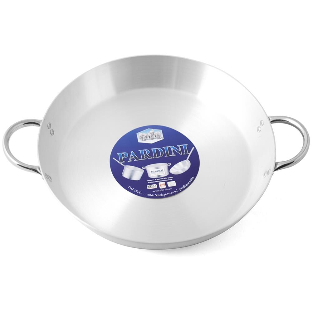 Tegame 2 Maniglie Diametro 40 cm - Foto 1