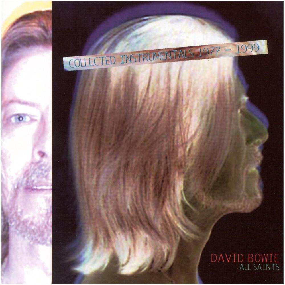 David Bowie - All Saints - Foto 1