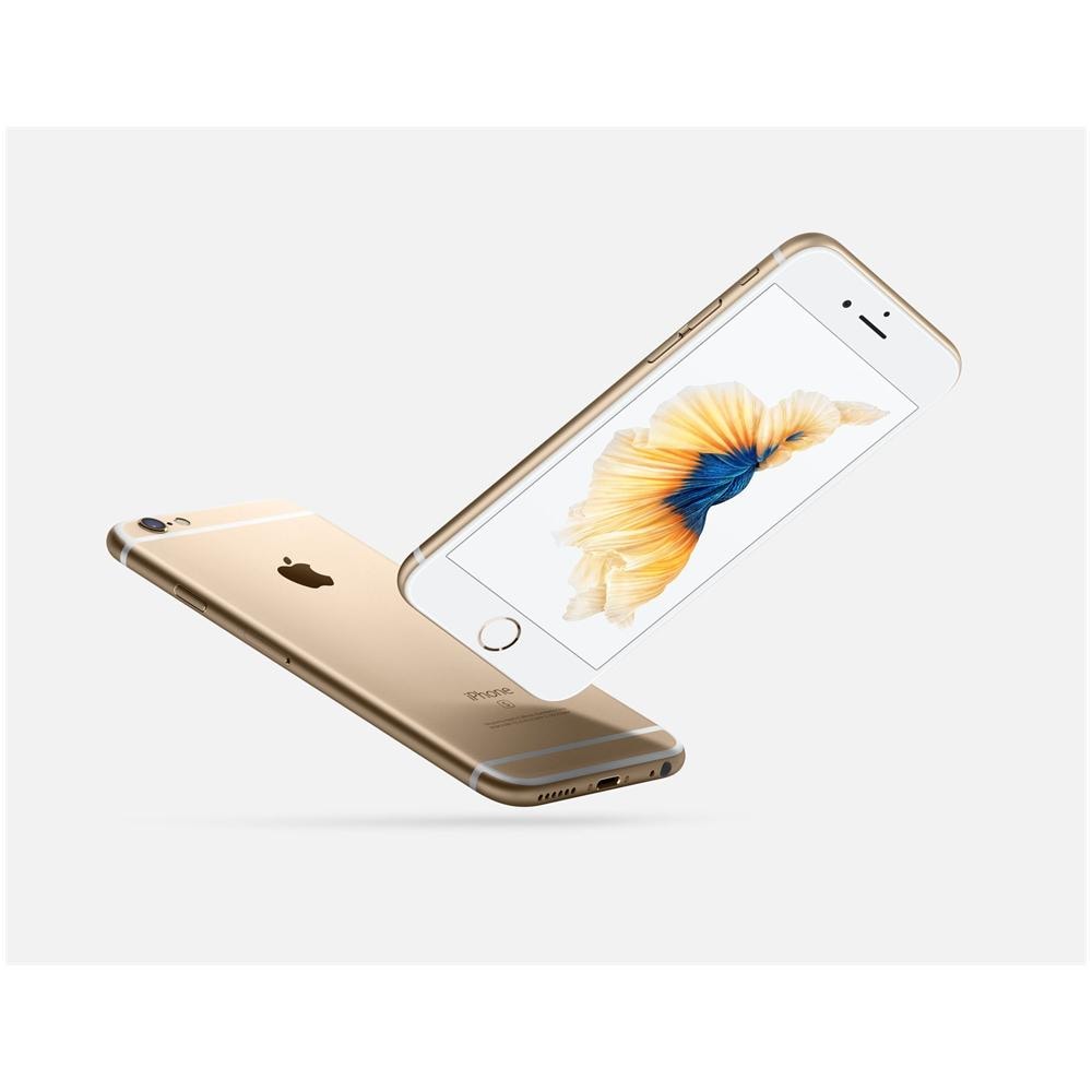 iPhone 6S Plus 16 GB Oro - Foto 2