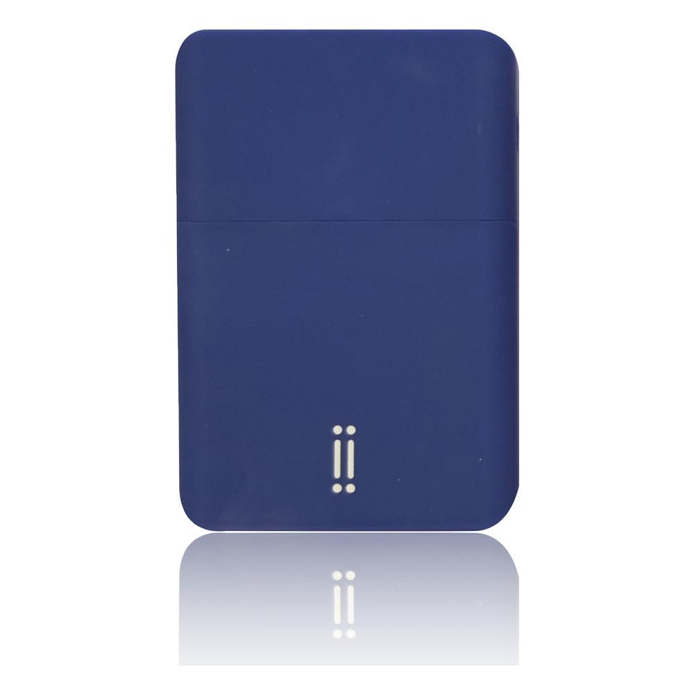 Power Bank 7800 mAh - Blue - Foto 2