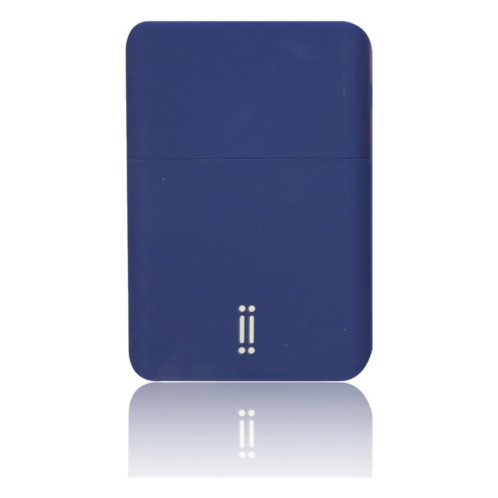 Power Bank 7800 mAh - Blue - Foto 1