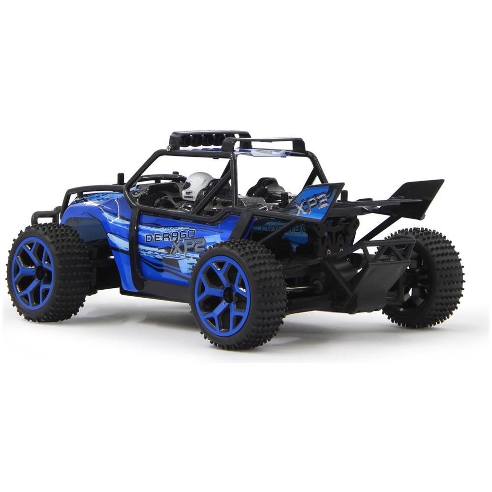 Derago XP2 4WD2,4G bl | 410013 - Foto 2