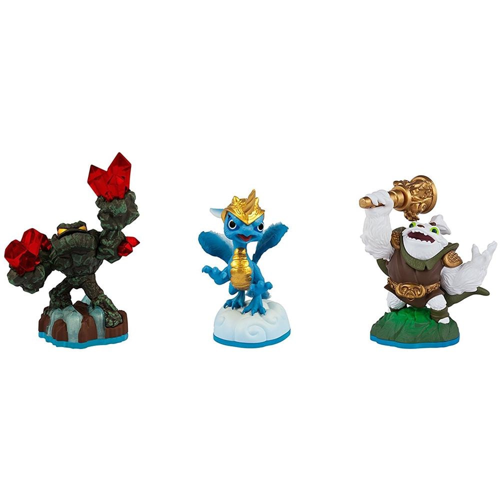 Skylanders Classics - Triple Pack 2 - Foto 1