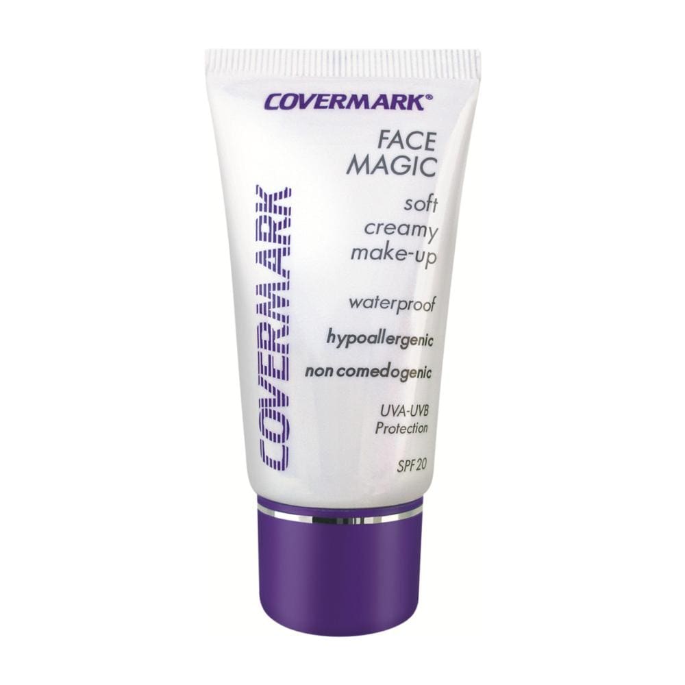 Fondotinta Face Magic Waterproof 06a Cosmetici - Foto 1